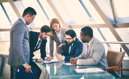 Hendi Finance and Management Consultancy